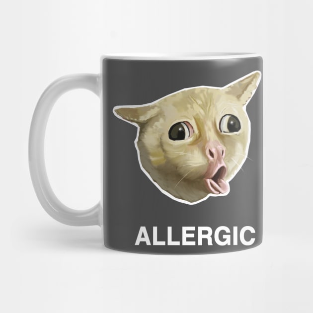 Allergic by Pushi